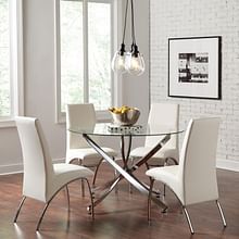 Bessemer 5 Pc Dining Set